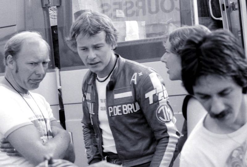1981_PETER DE BRUIJN